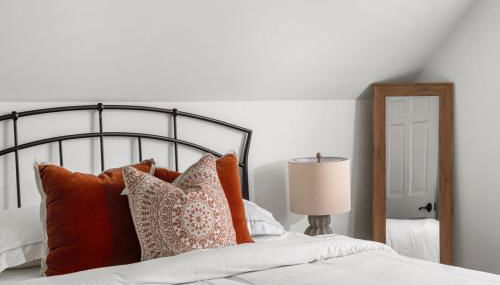 Walkable Grant Park 1920s Home with King Bed - Foto 3