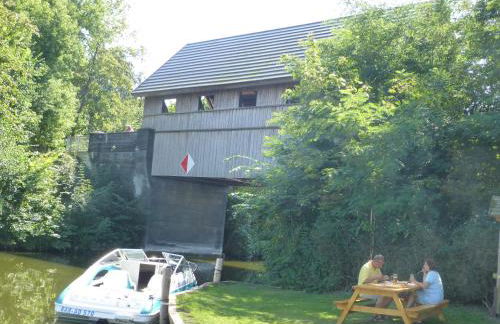 Zwei Seen Ferienhaus - Foto 26