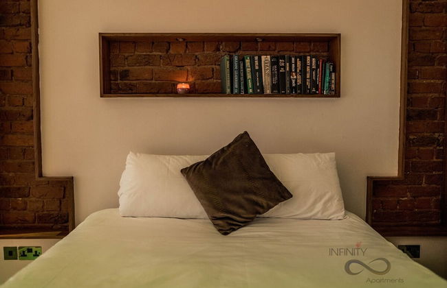 Infinity Partypadsliverpool Hen and Stag Welcome - Foto 79