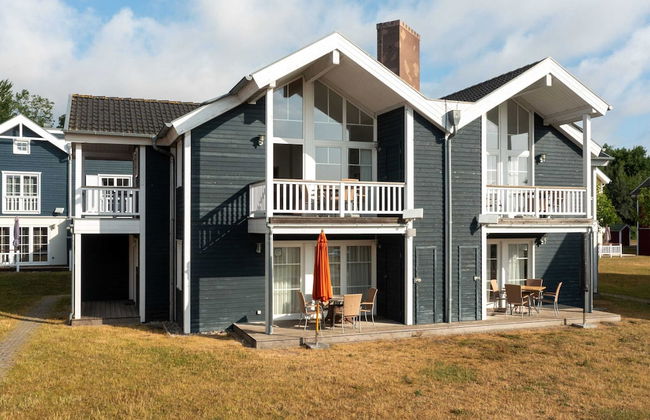 Bungalow by the Sea With Sauna in Germany - Foto 20