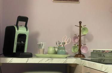 La lavanda di Poppi-mini appartamento - Foto 12