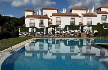 Mirador de Cabopino , Townhouse bij Cabopino Beach - Foto 1