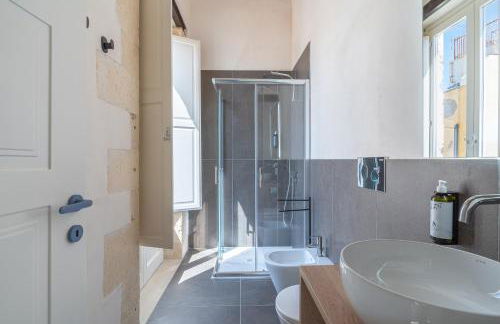 La Dimora di San Nicola Ortigia Boutique Apartments - Terrace & Jacuzzi Access - Foto 36