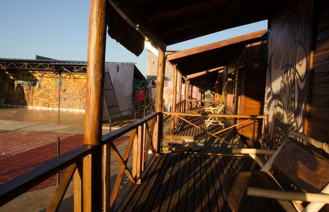 Cabañas Guacurari - Photo 16