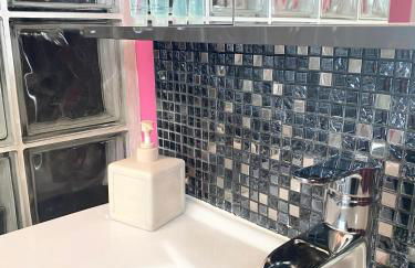 Villa la Vie, Maison entière pour 4 personnes, avec extérieur, Tout inclus, ménage, linge, wifi - Foto 15