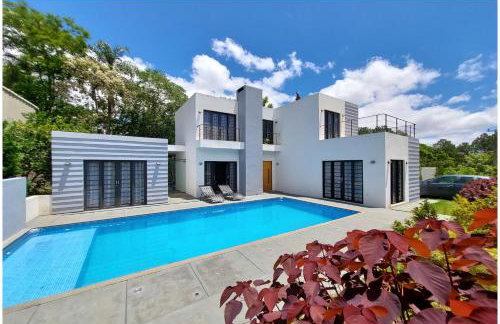 Casa Temporada Ibiúna - Sito dos Pessegueiros - Foto 3