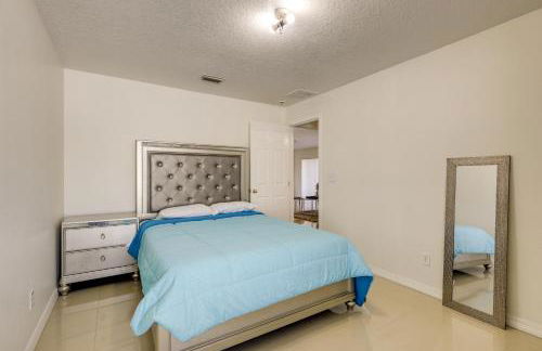 Family Retreat with Yard 17 Mi to Equestrian Center - Foto 16