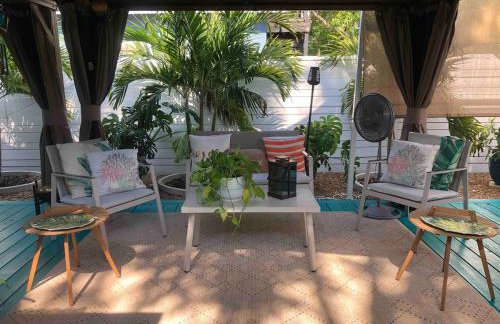 St Pete Modern Retro Oasis - Foto 1