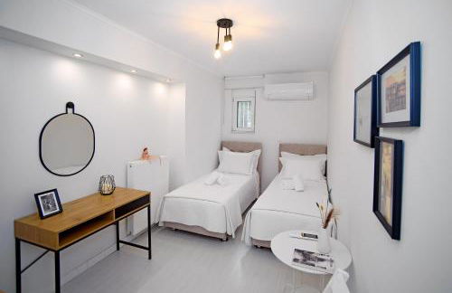 Messinian Seaview Retreat - Foto 48