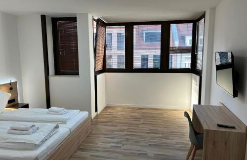 NB Apartments - Foto 52