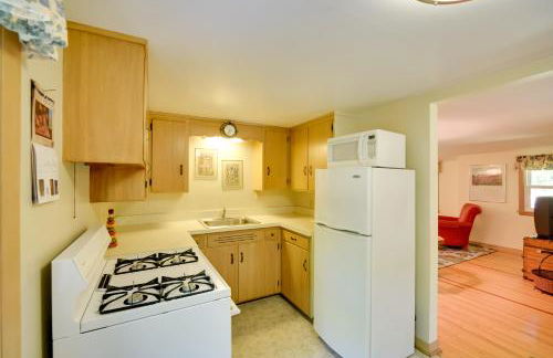 The Carriage House Walk to Peninsula State Park - Foto 11