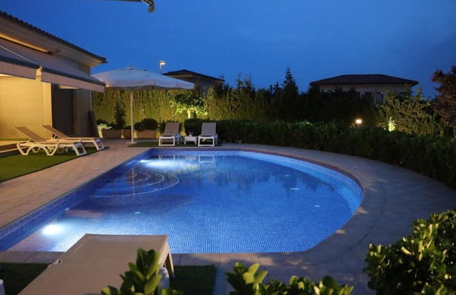 Bellviure Luxury Villa Mallorca - Foto 48