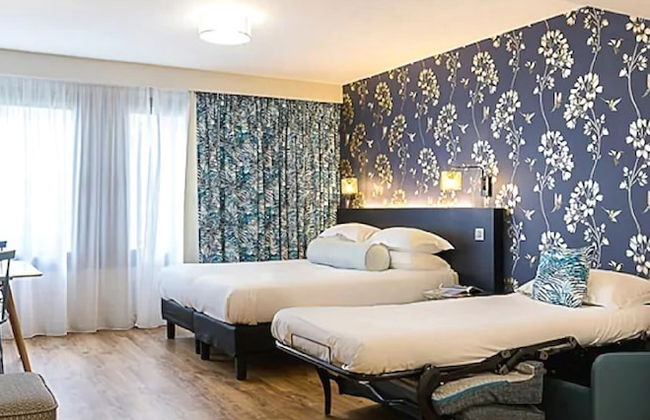 CADET Residence by Collection VESPER - Foto 22