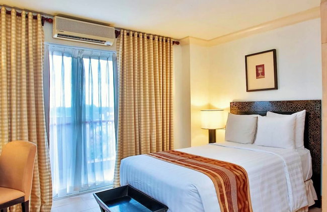 Crown Regency Suites & Residences - Mactan - Photo 47