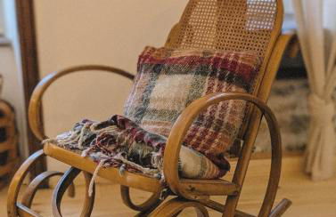 Appartement calme style bohème chic - Foto 28