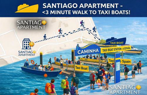 Santiago Apartment - Foto 2