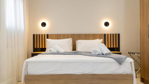 RAFKON Luxury Apartments - Myrina - Foto 4