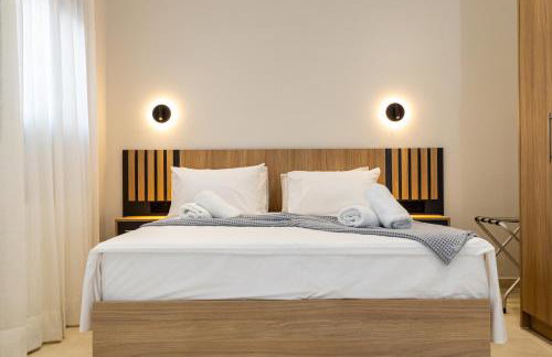 RAFKON Luxury Apartments - Myrina - Foto 4