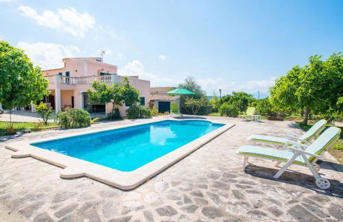 Villa Sa Fonera - Foto 1