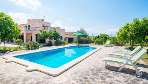 Villa Sa Fonera - Foto 1