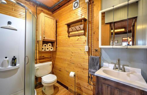 The Hideaway at Point Lake - Foto 41