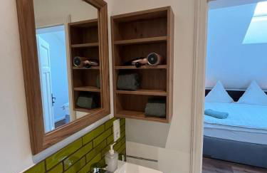 Scheune Am alten Posthof Lieser - Foto 26