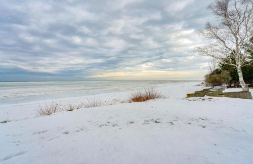 Patios and Views! Lakefront Getaway in Port Hope - Photo 29