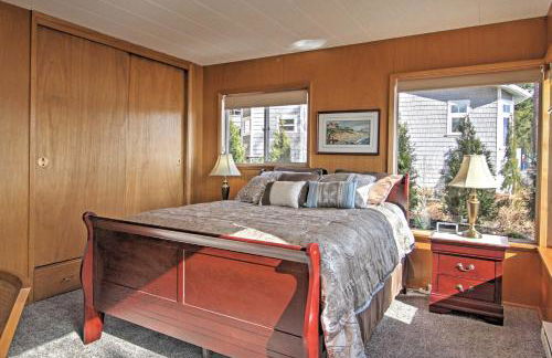 Gorgeous Poulsbo Waterfront Home on Liberty Bay! - Foto 10