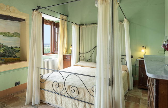 Villa Giulia 10 in Tuoro sul Trasimeno - Foto 59