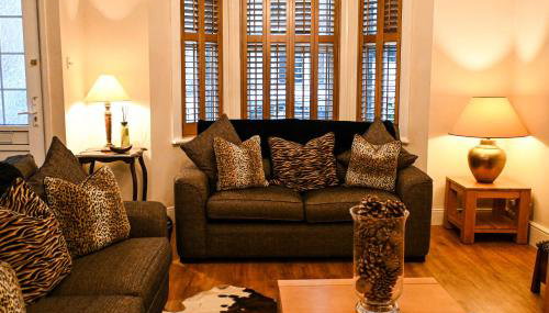 The Walmer Retreat - Foto 2