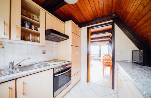 Rhön Häuschen - Foto 16