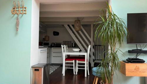 Appartement au calme - 3 étoiles - Foto 4