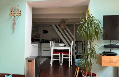 Appartement au calme - 3 étoiles - Foto 4