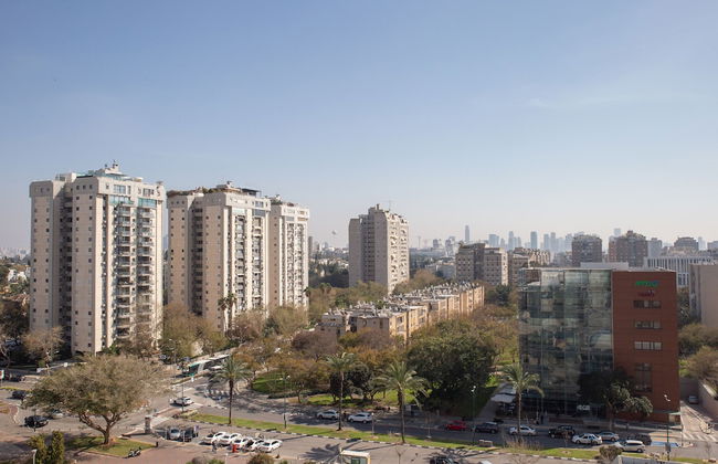 Modern & Stylish 3BR Apt With Balcony - Foto 35