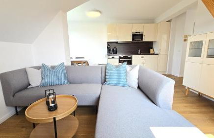 Ferienwohnung "Ostseebude 11" am Schönberger Strand - Foto 2