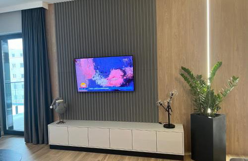 Apartamentowiec Opole - Garaż - Faktura Vat- Self check-in - Foto 21