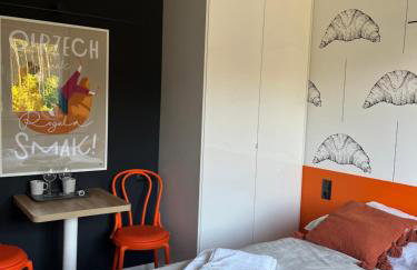 Apartamenty Skórzewo-Lotnisko MTP Tor Poznań - Foto 54