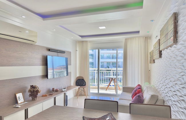 Solarium Residence Resort - Foto 45