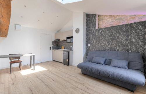 Le Düsseldorf - Les appartements de l'olivier - Foto 7