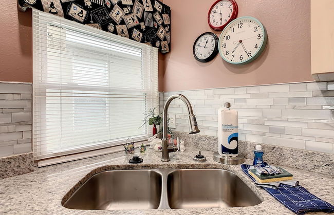 Beautiful Windsor Palms 4 Bed South Facing Pool - Foto 7