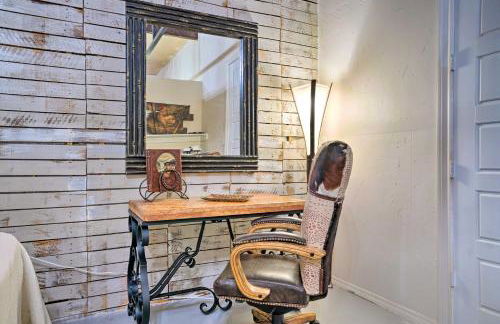 Laredo Vacation Rental Near Tourist Attractions! - Foto 11