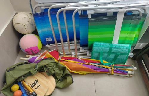 apartamento terreo, 2 quartos, 2 banheiros, 2 carros - Foto 29