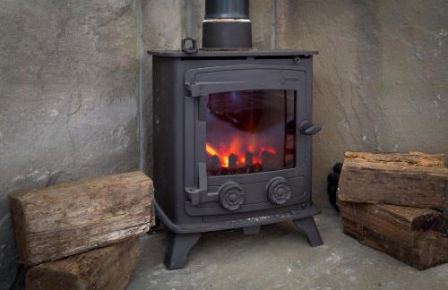 Merlin Cottages - Foto 24