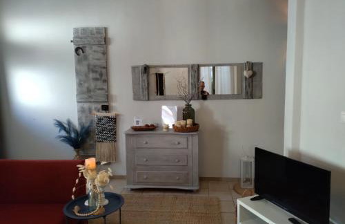 Art apartment - Photo 12