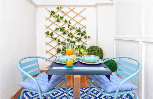 Homely Málaga Cristo Deluxe - Photo 47