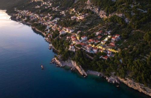 Villa Stina - Foto 55