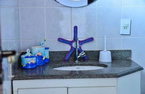 Casa com vista espetacular para praia - Foto 64