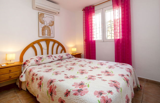 Villa Maria - Foto 11