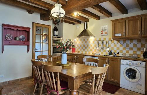 Gites les petits Châteaux - Foto 26