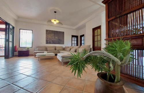 La Casa Finca Tabaiba by TOR - Foto 47